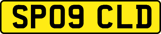 SP09CLD