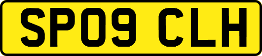 SP09CLH