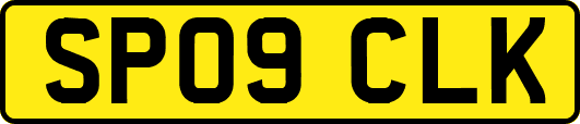 SP09CLK