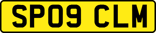 SP09CLM