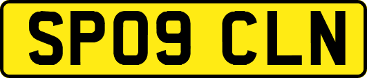 SP09CLN