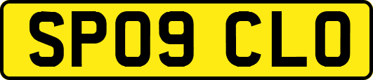 SP09CLO