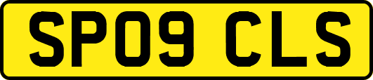 SP09CLS