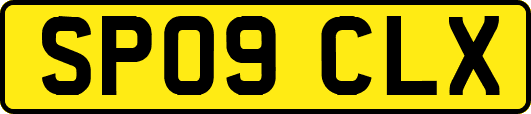 SP09CLX