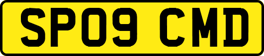 SP09CMD