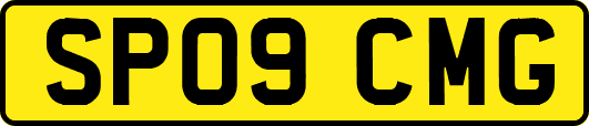 SP09CMG