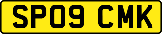 SP09CMK