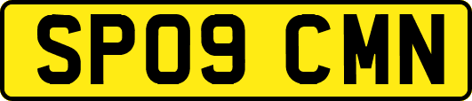 SP09CMN