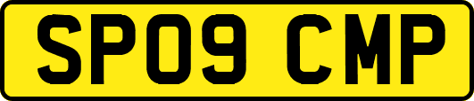 SP09CMP