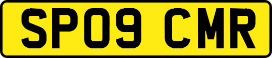 SP09CMR