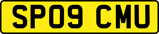 SP09CMU