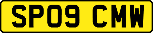 SP09CMW