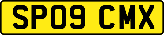SP09CMX