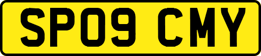 SP09CMY