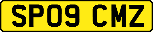 SP09CMZ
