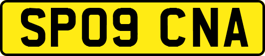 SP09CNA