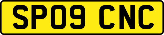 SP09CNC