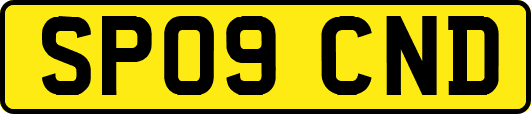 SP09CND