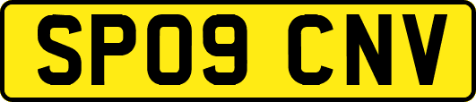 SP09CNV