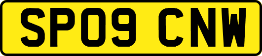 SP09CNW