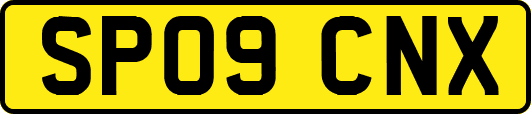 SP09CNX