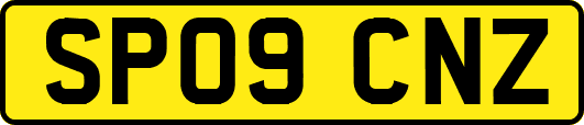 SP09CNZ