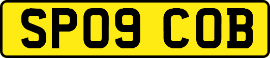 SP09COB