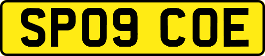 SP09COE