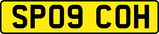 SP09COH