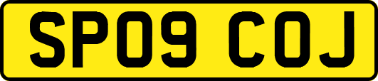 SP09COJ