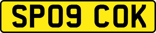 SP09COK