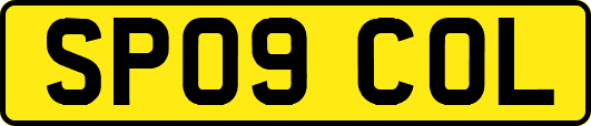 SP09COL