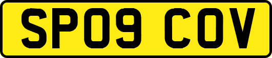 SP09COV