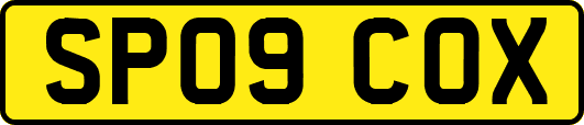 SP09COX