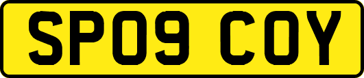 SP09COY