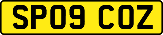SP09COZ