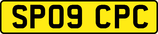 SP09CPC