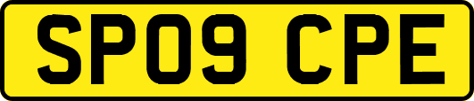 SP09CPE
