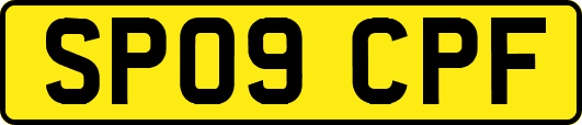SP09CPF