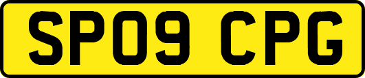 SP09CPG
