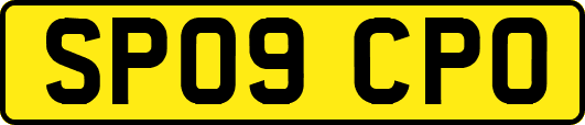 SP09CPO
