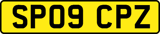 SP09CPZ