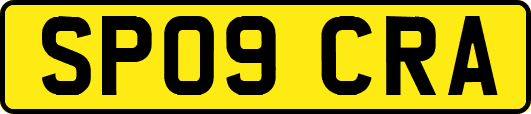 SP09CRA