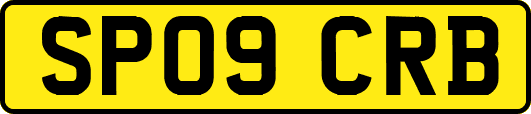 SP09CRB