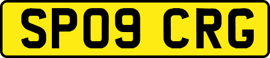 SP09CRG