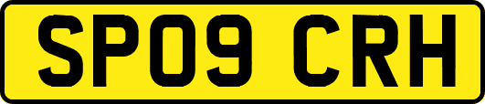 SP09CRH