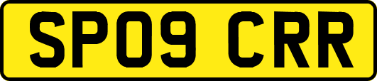 SP09CRR