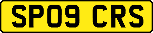 SP09CRS