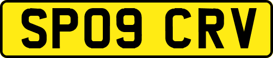 SP09CRV