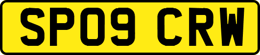 SP09CRW